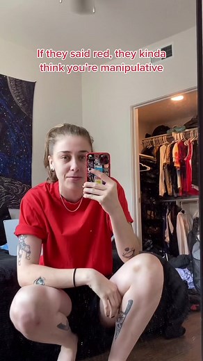 Subconscious Color Meaning and Psychological Effects 🎨🧠 #fyp #psychology #color #friends #bestfriends #onlyjayus