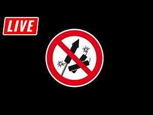 Erneutes Feuerwerksverbot 2022 ?!