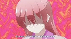 tonikaku kawaii - 08