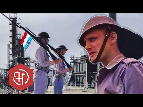 The Dutch Antilles during World War II