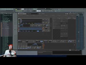 The Sampler Phase Plant From the ground up 5