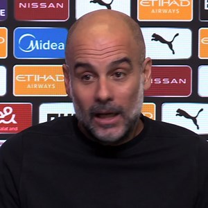 176K views · 3.9K reactions | CHELSEA WILL NEED 30 PLAYERS! Pep’s launches RANT on schedule and player welfare 勞 | Hayters TV | Facebook