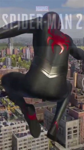 PS5 Marvel Spider-Man 2 Chikii MOBILE ANDROID Cloud gaming #chikiiapp #spiderman2ps5 #ps5