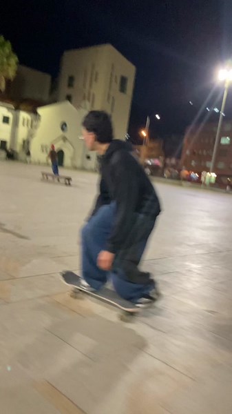 Innovative Skateboard Tricks Compilation
