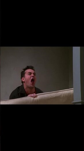 Ross Says “Pivot!”