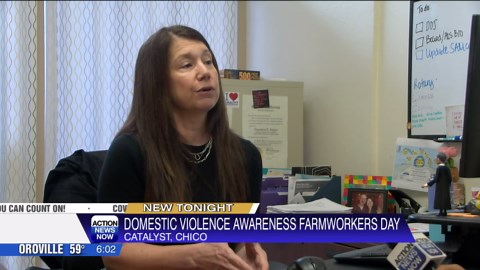 Catalyst supports survivors on Farm Workers Day