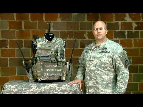 Soldier Power System Overview