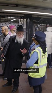 85K views · 2.4K reactions | Meet Robin, a station agent who has worked at the MTA for 30 years! She greets each customer with a smile and helps them get to where they need to go, no matter where she is in the station. | Metropolitan Transportation Authority - MTA | Facebook