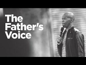 Michael Jr. - The Father's Voice - Life.Church