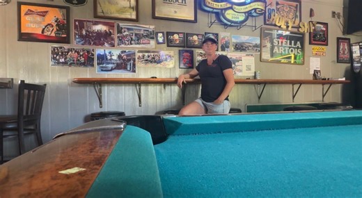 Daytona bars and shops ready for spring break surge after Bike Week