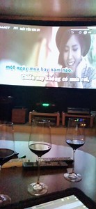 Easter Lily on Reels