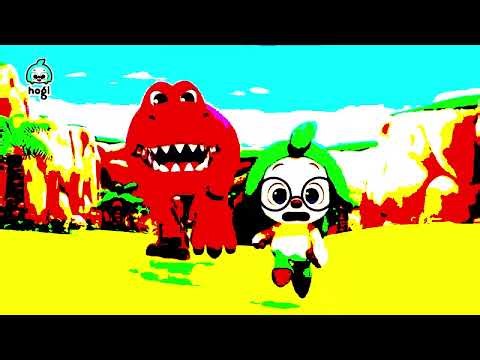 Run Hogi Run Effects By: Gamavison Csupo Effects
