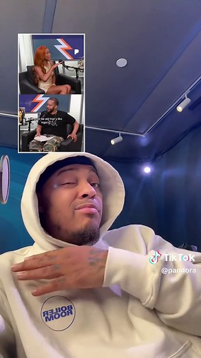 Collaborating with Bow Wow and Keke on New Music