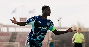 Highlights Olympique Marseille O19 – Ajax O19 | Comeback