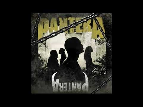 Pantera - The Badge (Poison Idea cover)