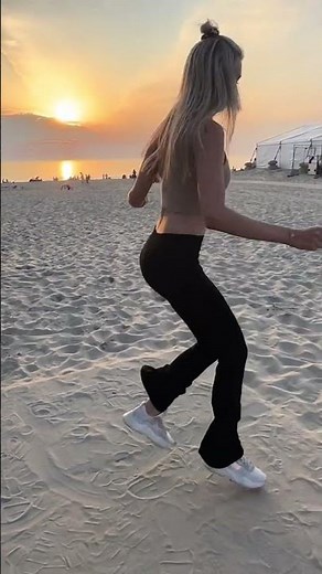 Best Shuffle Girl Dance Summer 2026 🔥 Viral TikTok & YouTube Shorts