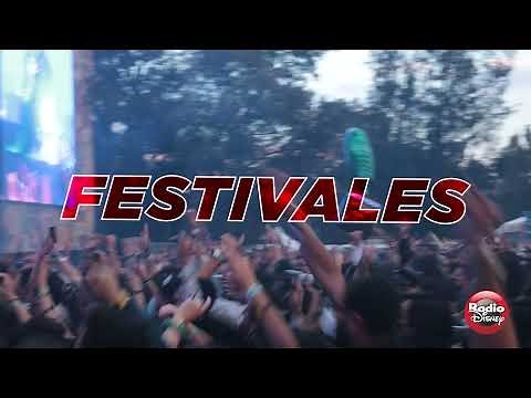 ¡En Radio Disney iniciamos el 2022 con todo!