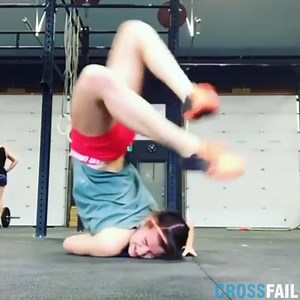 CRAZIEST CROSSFIT FAILS | Hit The Gym