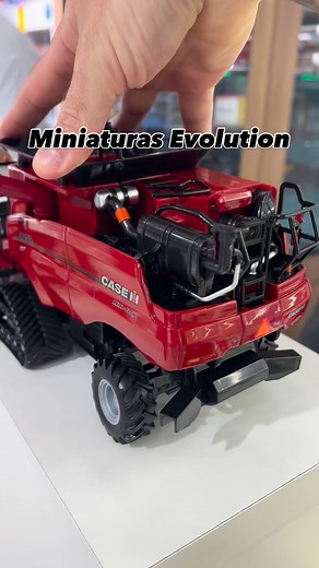 203K views · 7.2K reactions | Miniaturas Evolution Collection Car on Reels | Facebook