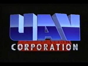 (Tracking Screen)/UAV Corporation/Lone Star Productions (1993/1935)