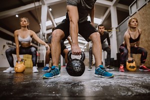Curso Online de Entrenador Personal y Fitness | CEAC