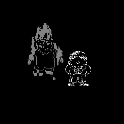 【Booster's DUSTTALE】regret.