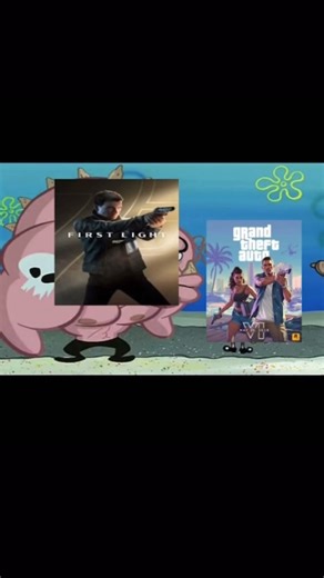 GTA 6 VS 007 First Light VS Resident Evil Requiem