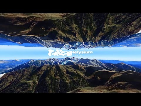 Fakear - Elysium (Official Music Video)