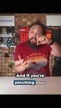 Don't Rip Your Drysuit Seals Easy Tips