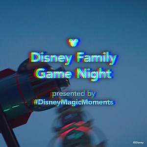 12K views · 337 reactions | It’s almost time for blast off!  Join us Friday, November 27th at 7PM ET for Disney Family Game Night: To The Stars Edition. Get all the details you need to prepare on the Disney Parks Blog: https://bit.ly/3m4z6FZ #DisneyMagicMoments | Disney Parks | Facebook