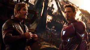 Yeeeeesss, ein neuer Trailer zu #Avengers #InfinityWar: Sooo viele geile Szenen, dass wir ihn nochmal und nochmal und nochmal anschauen müssen!!! 🤩 🤩 🤩 #Gänsehaut | KINO&CO