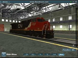 Trainz Simulator 12 - Old Error Locomotives that now work - With My Hornz