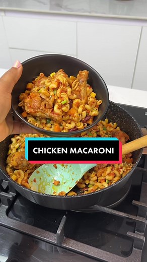 Ify's Kitchen on TikTok