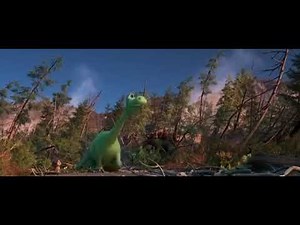 The good dinosaur movie Hindi