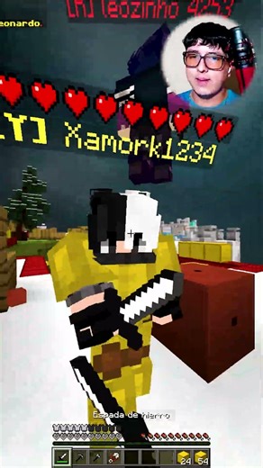 Me miraban… y no hacían NADA 😂😳