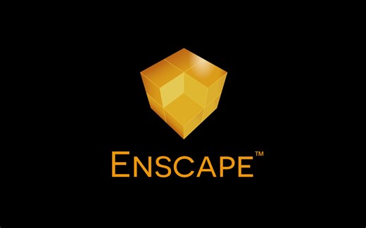Enscape教程 - 制作真实的镜子 | Tutorial Enscape - True Mirror