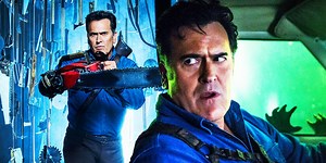 New Evil Dead Movie Breaks The 1 Condition For Bruce Campbell's Ash Return