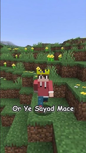 Goodbye MACE… Minecraft SPEAR is Here! 😱