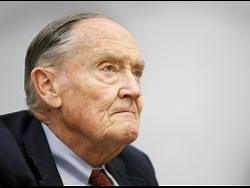 The evolution of stock index funds