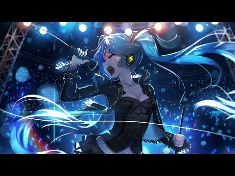 Hurry Up! : Nightcore