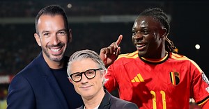 Voici où seront diffusés les prochains matches des Diables rouges