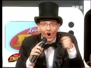 AB1 - 31 Octobre 2006 - Au Royaume Des Bonbons "Diskotek" (extrait des "Années Club Do")