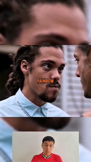 EL NO QUIERE QUE EL SEA SU NUERO😨#peliculas #movie #cinematic #shorts