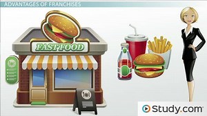 Franchises: Opportunities and Challenges