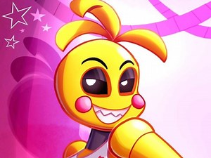 【FNAF】Insane！_游戏杂谈