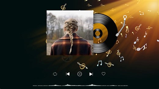 Taylor Swift - closure【𝗛𝗶-𝗥𝗲𝘀无损】