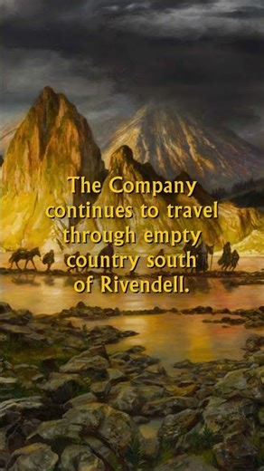 December 27th in Middle-earth #lotr