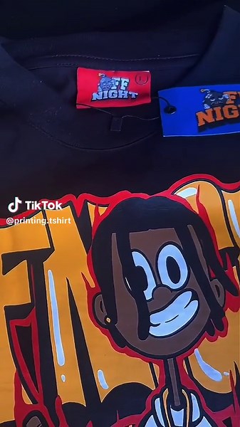 Free wear on TikTok