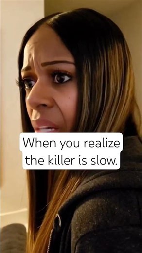 Killer Can't Spell. #scary #creepy #shortsfunny