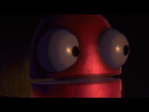 Squad REPO | REPO.EXE (en parte)